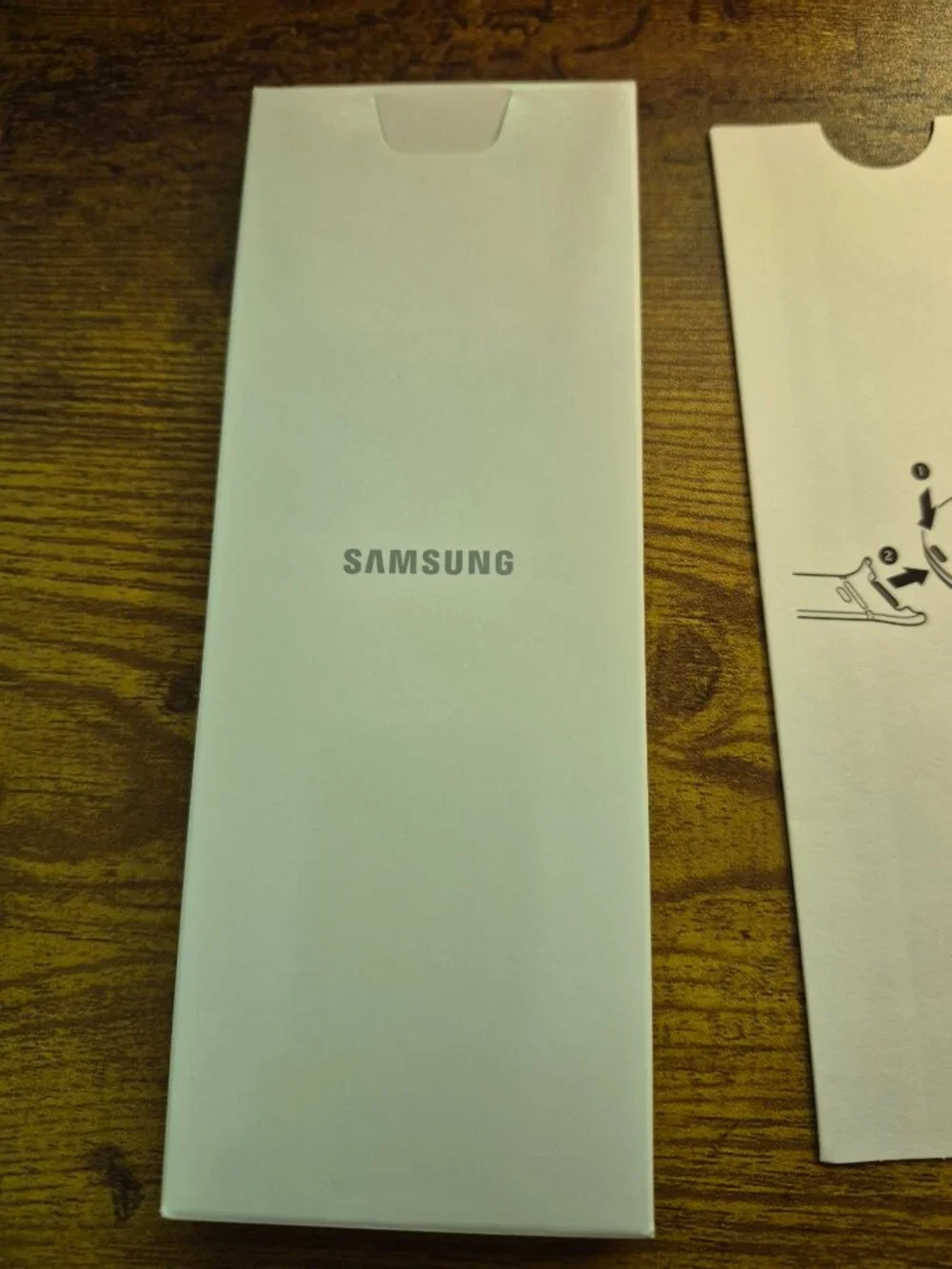 Samsung Galaxy Watch8, 40mm, Silver, LTE/WiFi/Bluetooth/GPS Capable, NEW IN BOX!